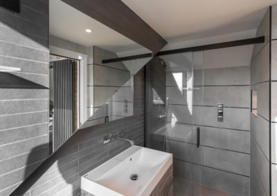 Loft Conversion Staines: modern bathroom ideas