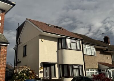 Loft Conversion in Northolt