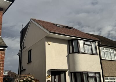 Loft Conversion in Northolt