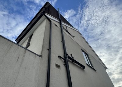 Loft Conversion in Northolt