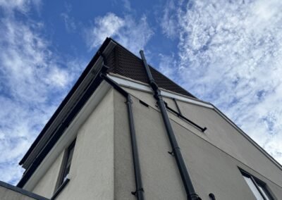 Loft Conversion in Northolt