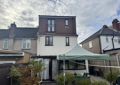 Loft Conversion in Northolt
