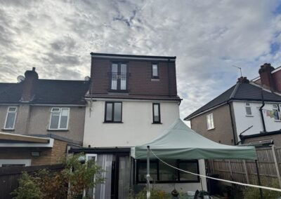 Loft Conversion in Northolt