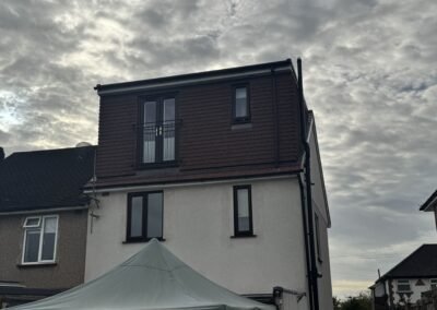 Loft Conversion in Northolt