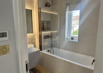 Loft Conversion in Northolt