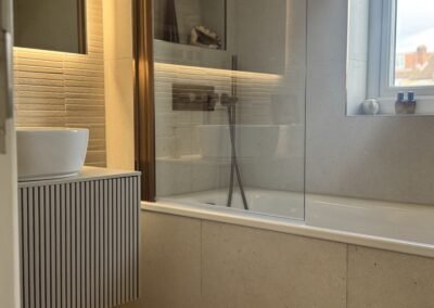 Loft Conversion in Northolt