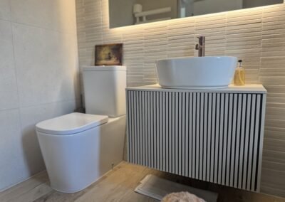 Loft Conversion in Northolt