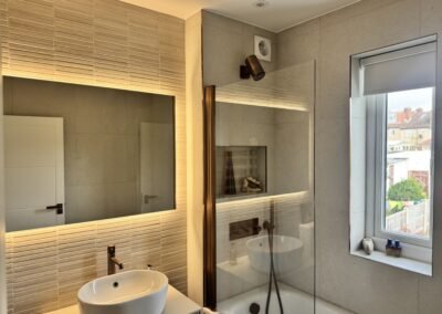 Loft Conversion in Northolt