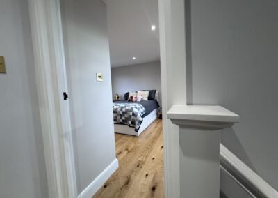 Loft Conversion in Northolt