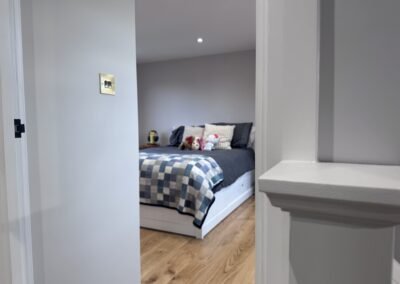 Loft Conversion in Northolt