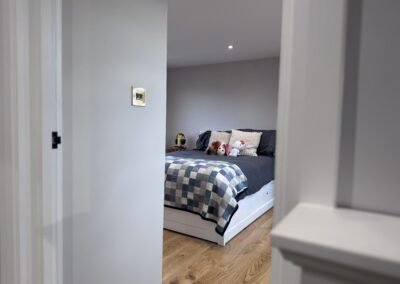 Loft Conversion in Northolt