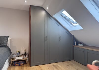 Loft Conversion in Northolt