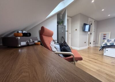 Loft Conversion in Northolt