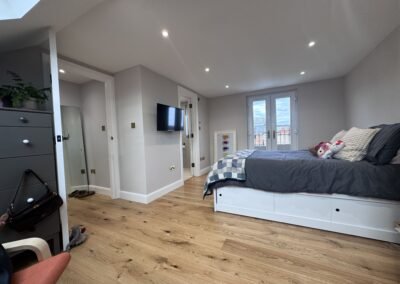 Loft Conversion in Northolt