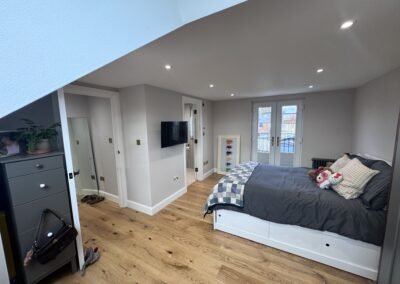 Loft Conversion in Northolt