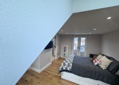 Loft Conversion in Northolt