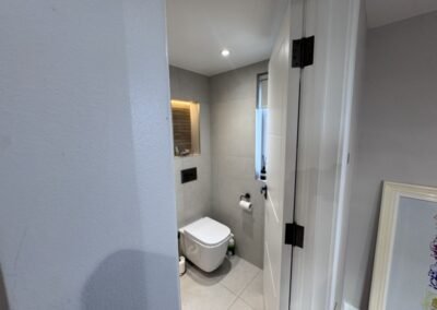 Loft Conversion in Northolt