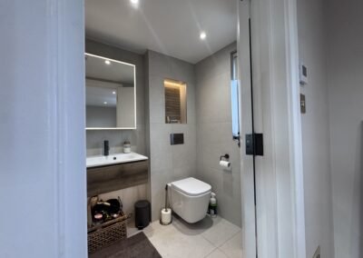 Loft Conversion in Northolt