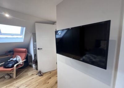 Loft Conversion in Northolt