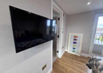 Loft Conversion in Northolt