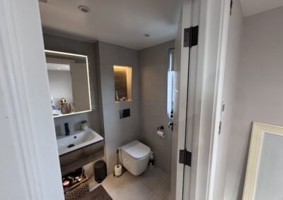 Loft Conversion in Northolt