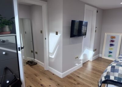 Loft Conversion in Northolt