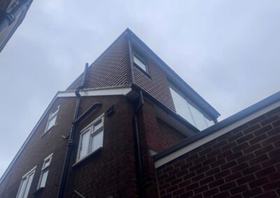 Loft Conversion in West Finchley