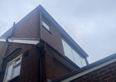 Loft Conversion in West Finchley