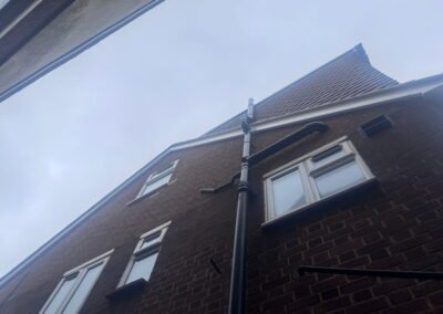 Loft Conversion in West Finchley