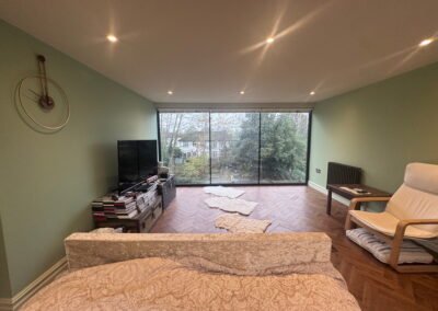 Loft Conversion in West Finchley
