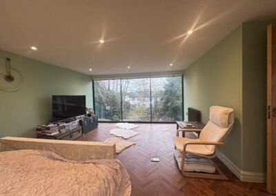 Loft Conversion in West Finchley