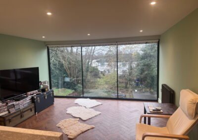 Loft Conversion in West Finchley