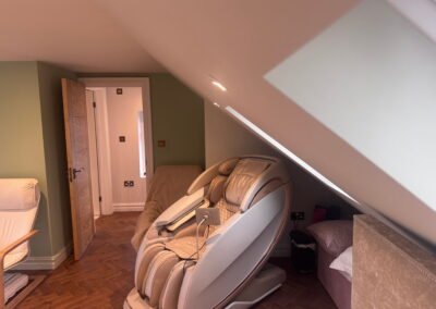 Loft Conversion in West Finchley