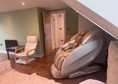 Loft Conversion in West Finchley