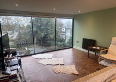 Loft Conversion in West Finchley