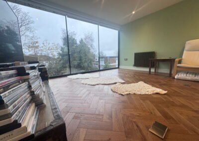 Loft Conversion in West Finchley