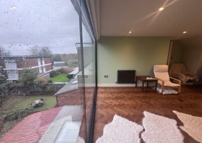 Loft Conversion in West Finchley