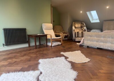 Loft Conversion in West Finchley