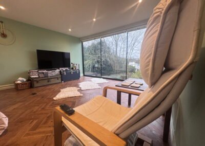 Loft Conversion in West Finchley