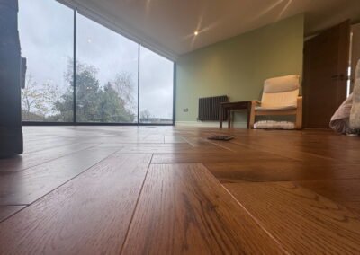 Loft Conversion in West Finchley