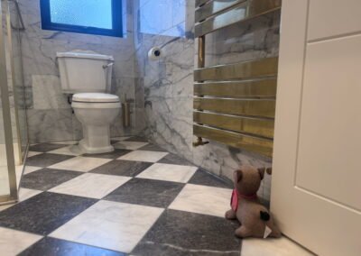 Loft Conversion in West Finchley