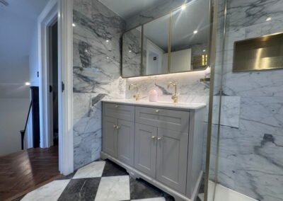 Loft Conversion in West Finchley