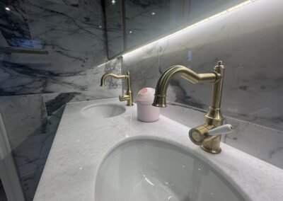 Loft Conversion in West Finchley