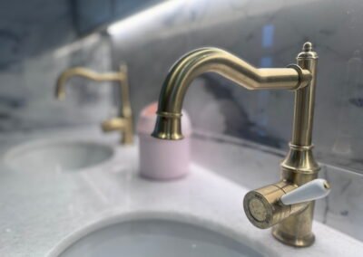 Loft Conversion in West Finchley