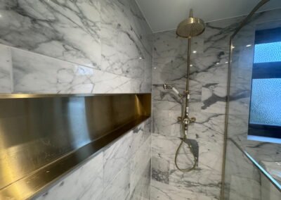 Loft Conversion in West Finchley