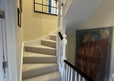 Attic Conversion in Chiswick