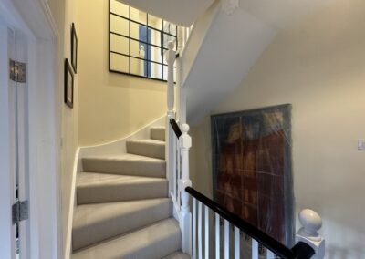 Attic Conversion in Chiswick