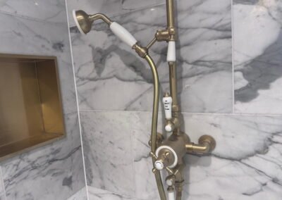 Loft Conversion in West Finchley