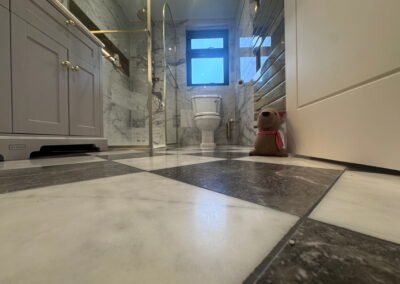 Loft Conversion in West Finchley