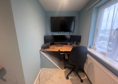 Loft Conversion in West Finchley